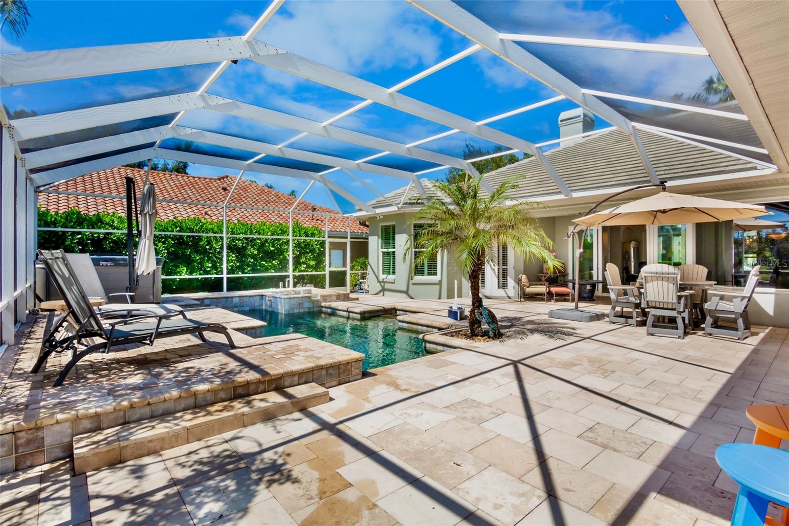 TURTLE ROCK - Residential