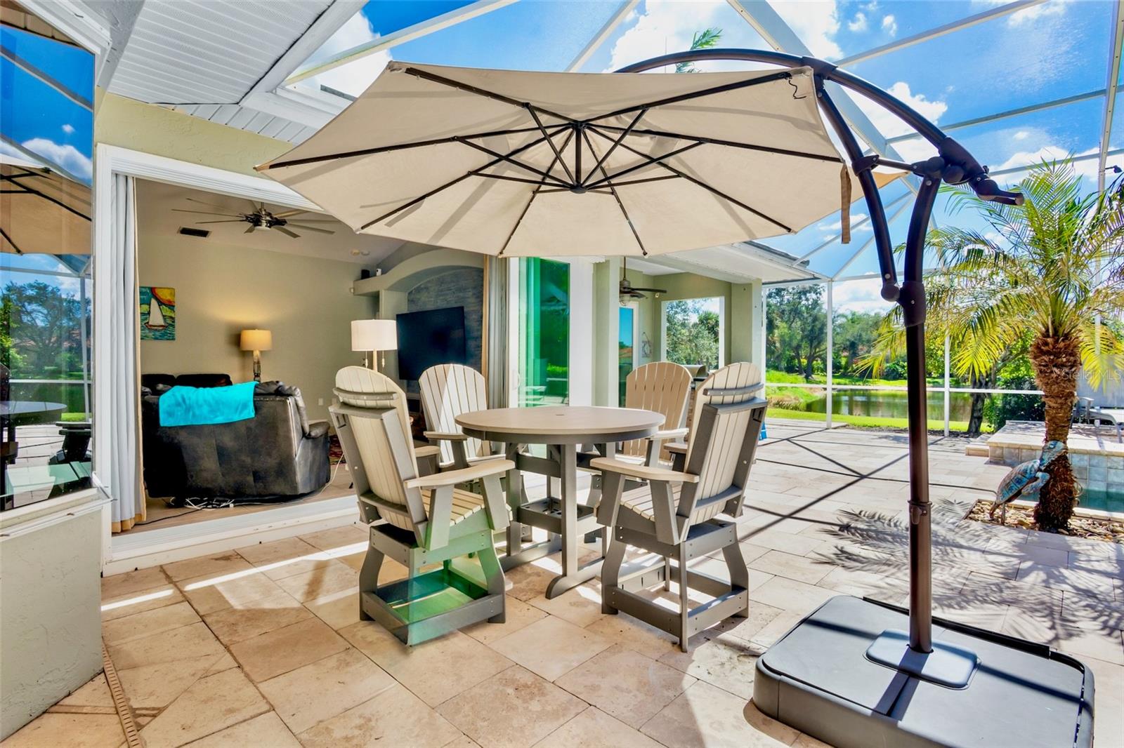 TURTLE ROCK - Residential