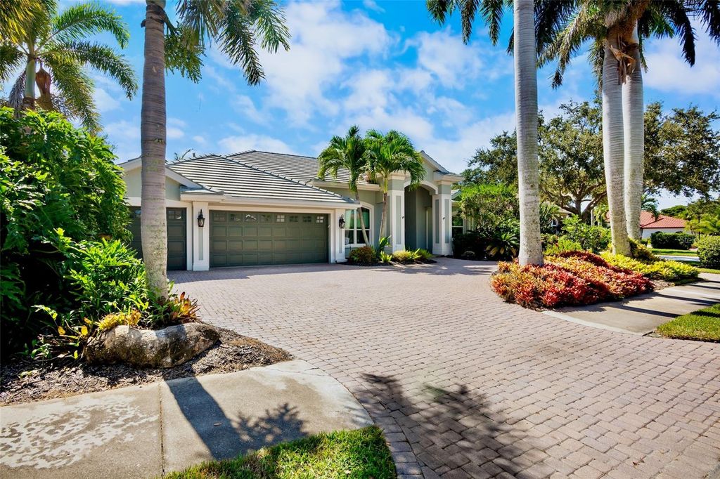 Photo of 5192 Little Brook Court, Sarasota, FL 34238 (MLS # A4668442)
