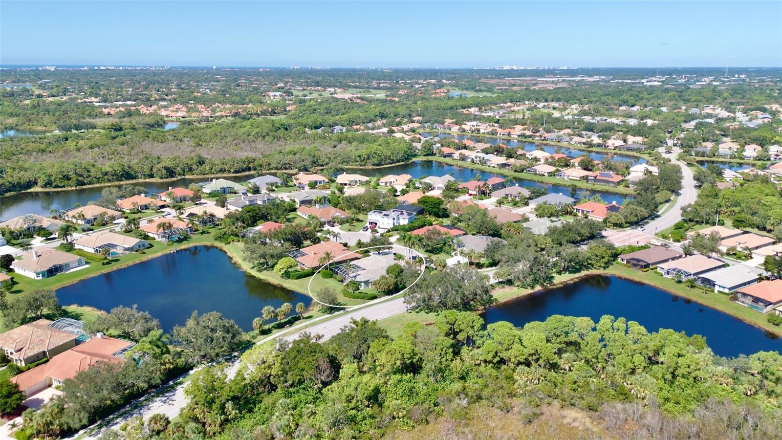 TURTLE ROCK - Residential
