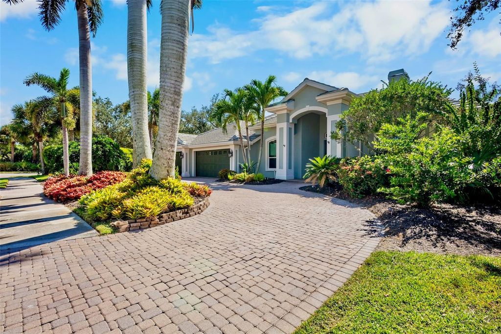 Photo of 5192 Little Brook Court, Sarasota, FL 34238 (MLS # A4668442)