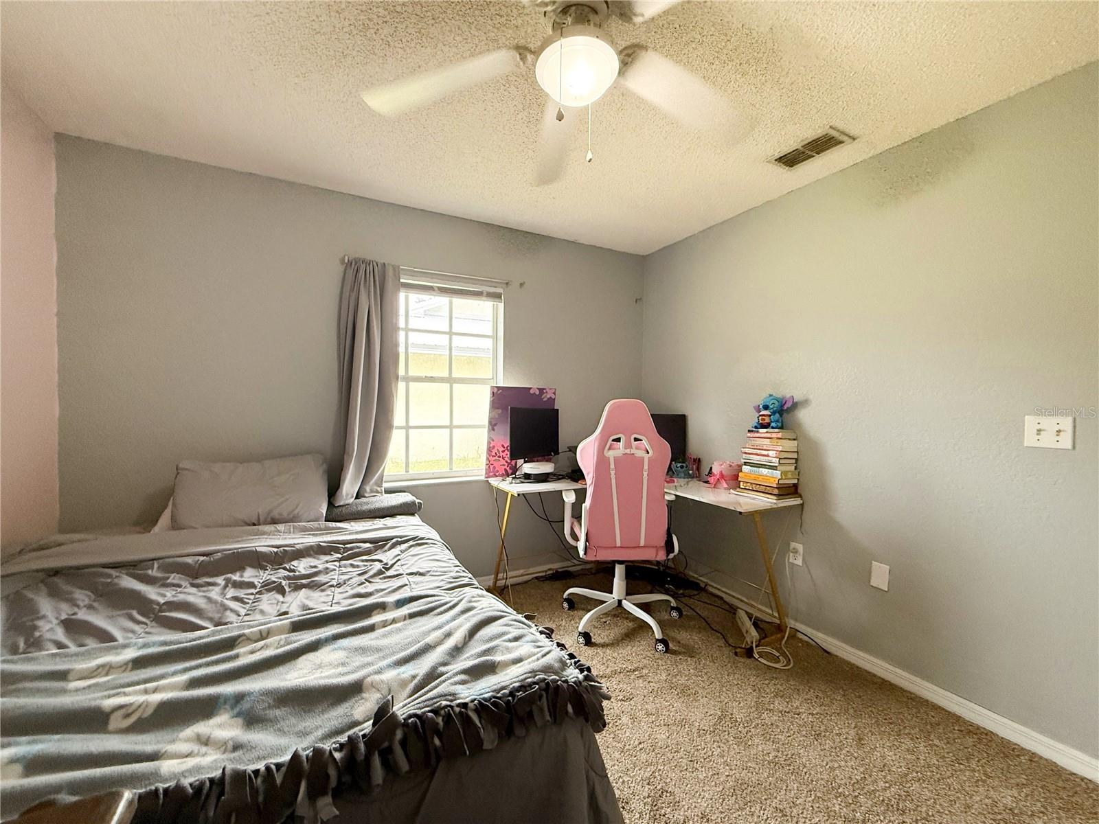 HOWARD WEST - Residential