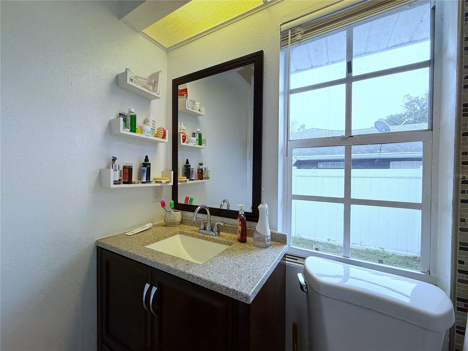 HOWARD WEST - Residential