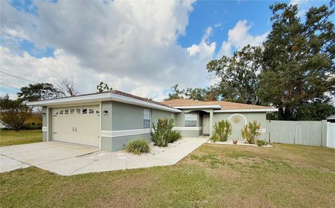 Photo of 2211 Howard West Avenue, Winter Haven, FL 33880 (MLS # O6371182)