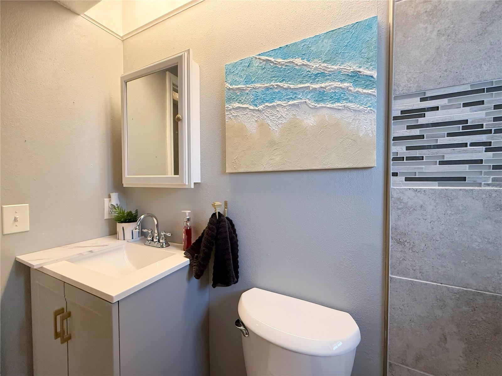 HOWARD WEST - Residential