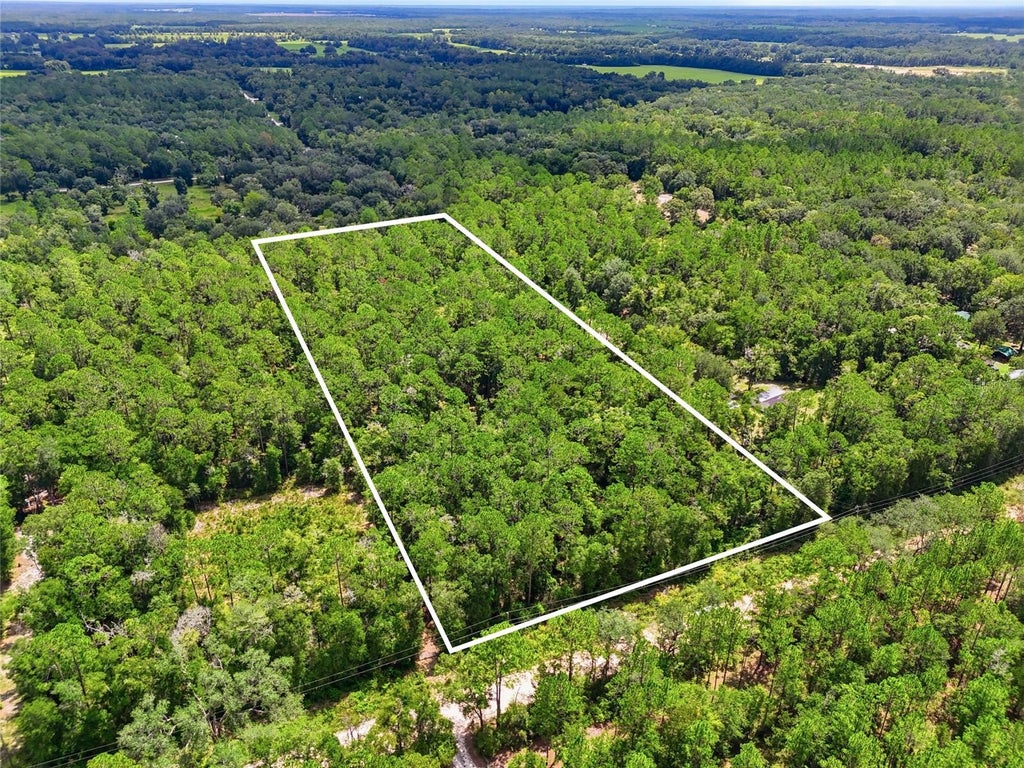Photo of 00 SW Centerville Avenue, Fort White, FL 32038 (MLS # GC543102)