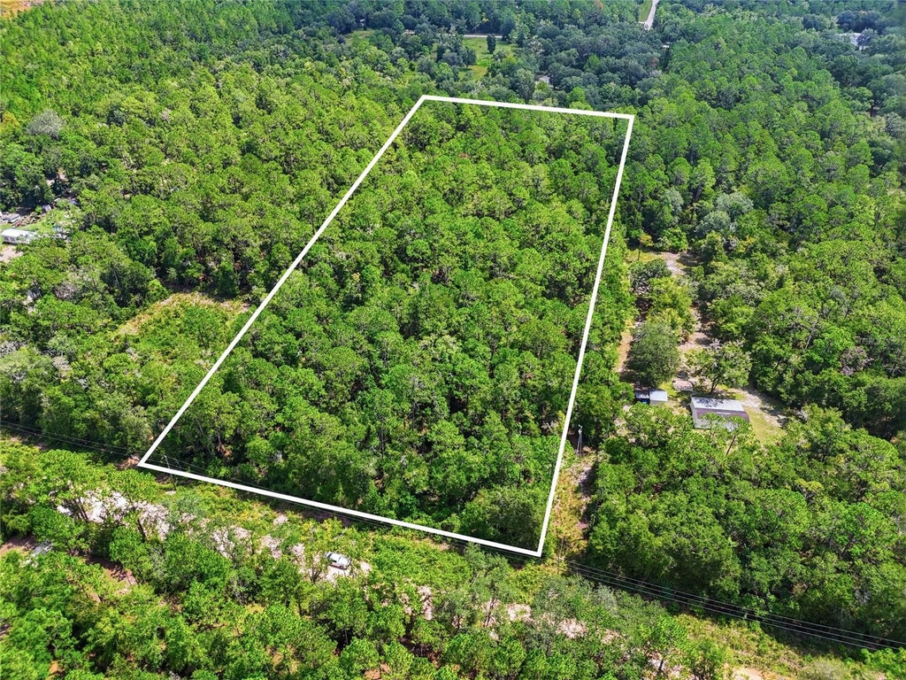 Photo of 00 SW Centerville Avenue, Fort White, FL 32038 (MLS # GC543102)