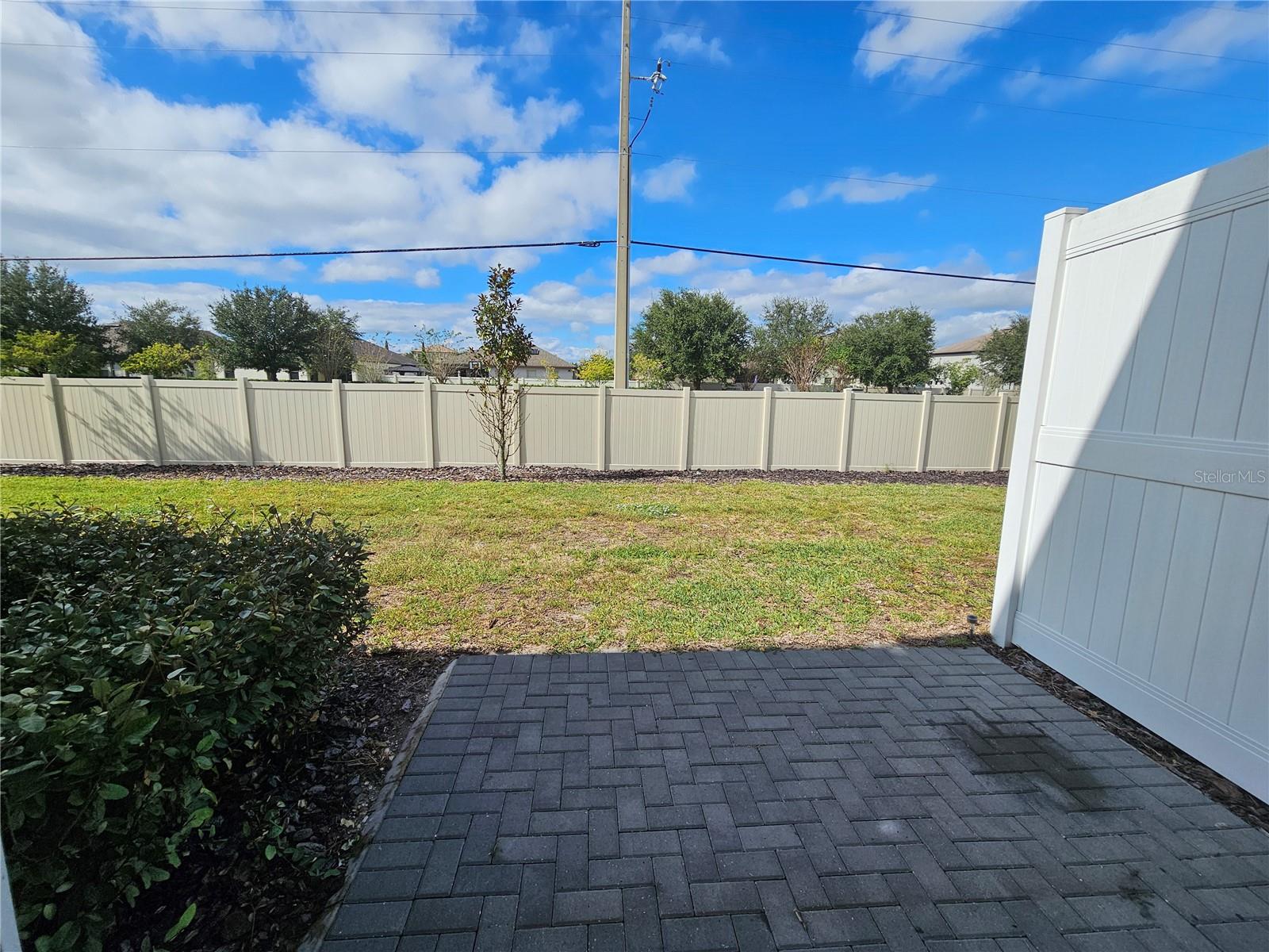 BRIXTON TWNHMS - Residential