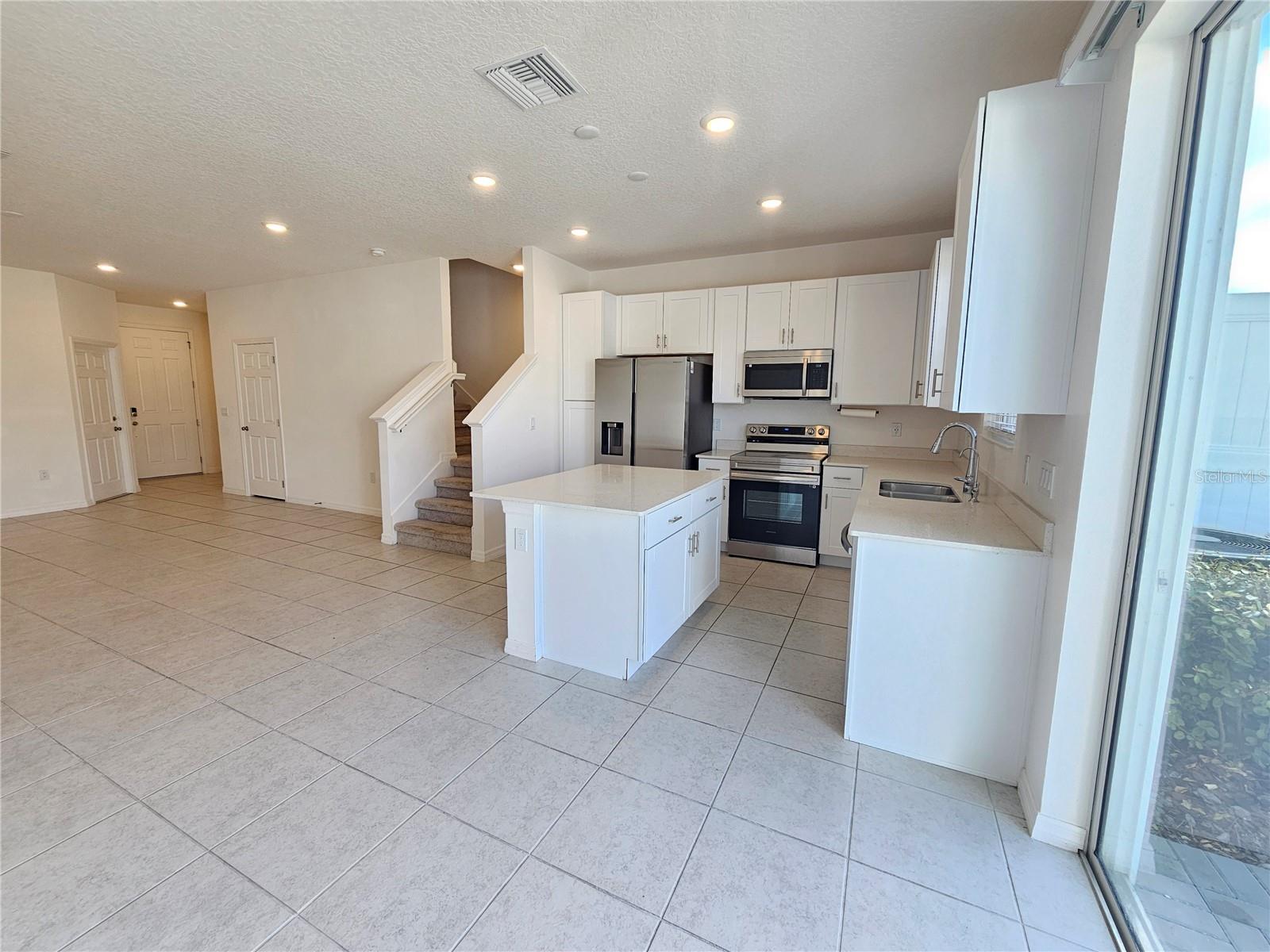 BRIXTON TWNHMS - Residential