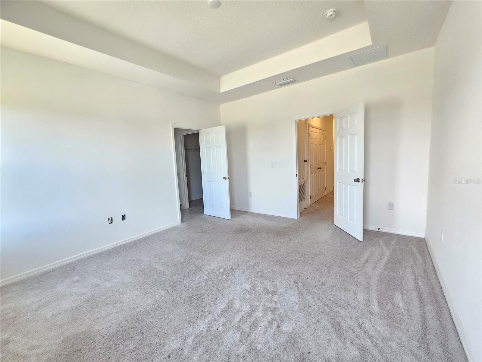 BRIXTON TWNHMS - Residential