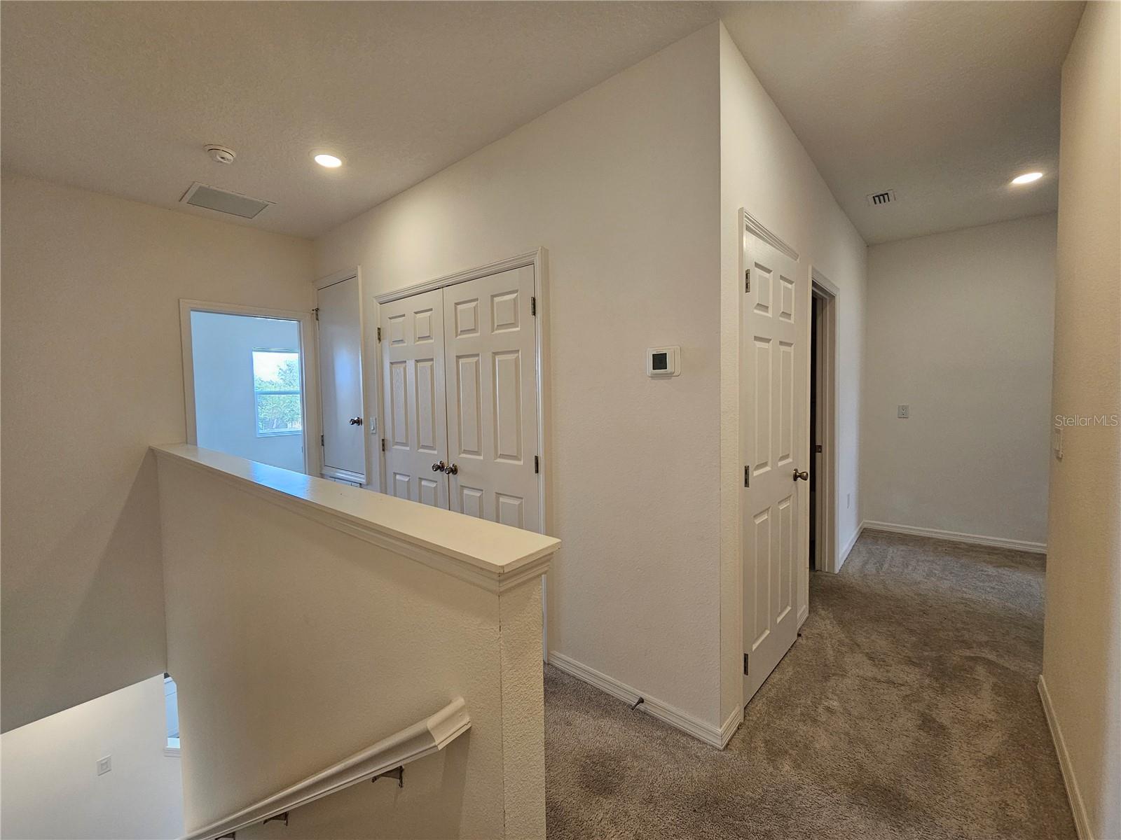 BRIXTON TWNHMS - Residential