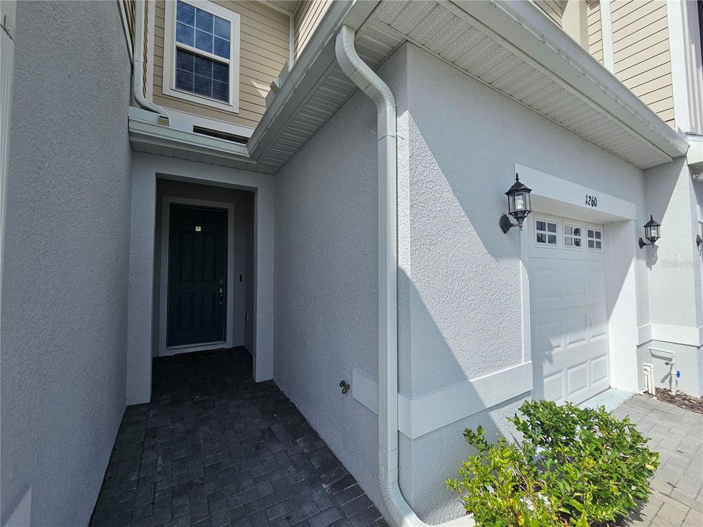 Photo of 1260 Wycliffe Way, Saint Cloud, FL 34771 (MLS # S5147138)