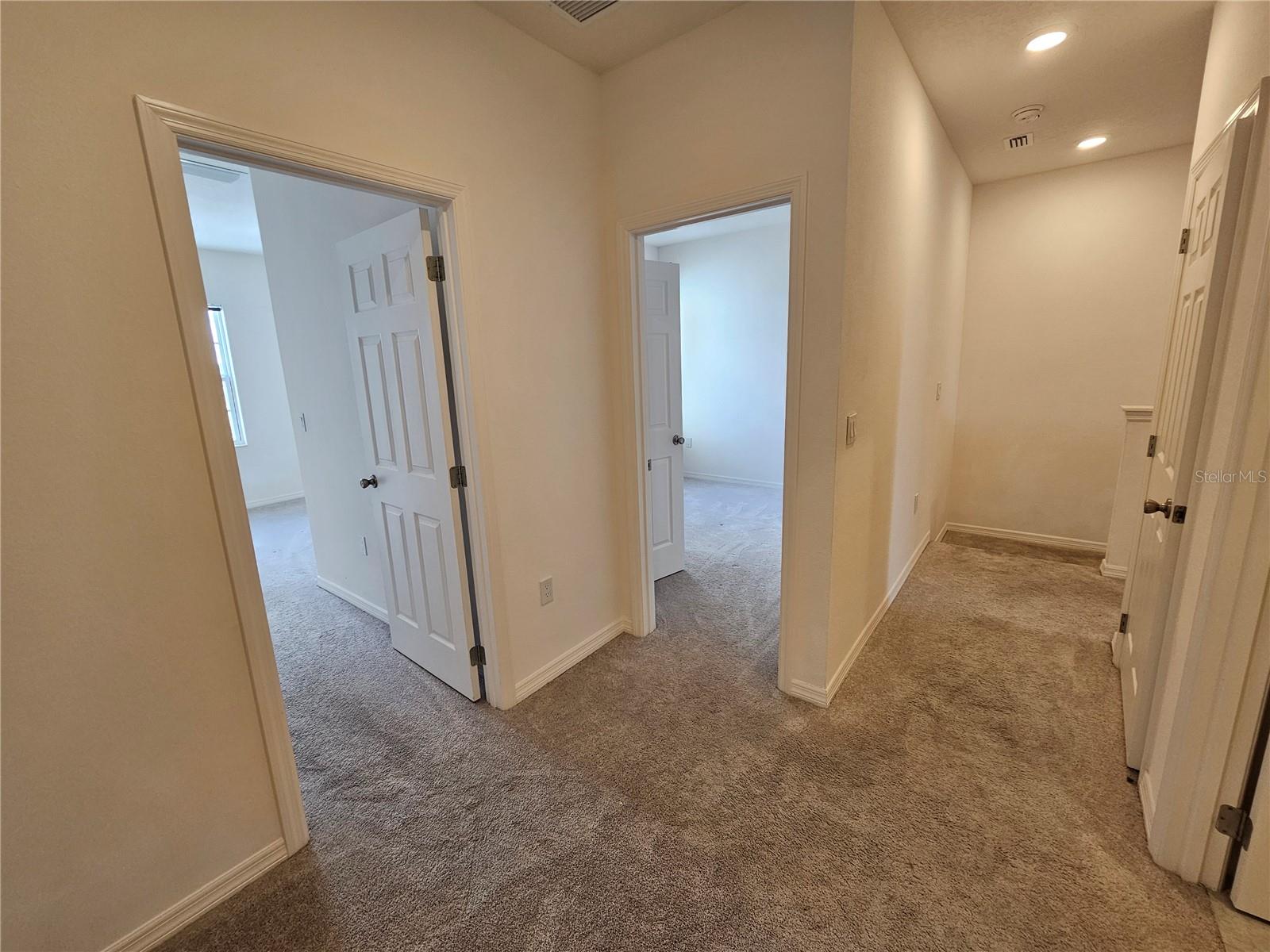 BRIXTON TWNHMS - Residential