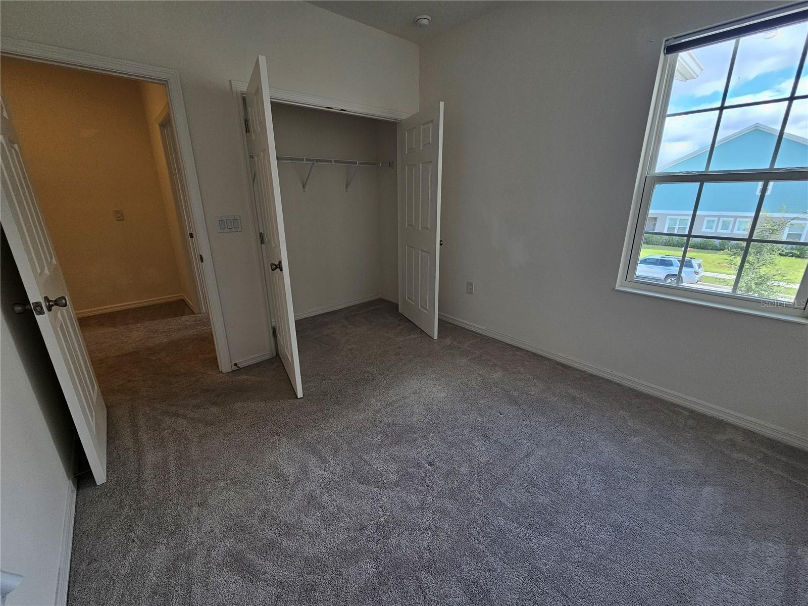 BRIXTON TWNHMS - Residential