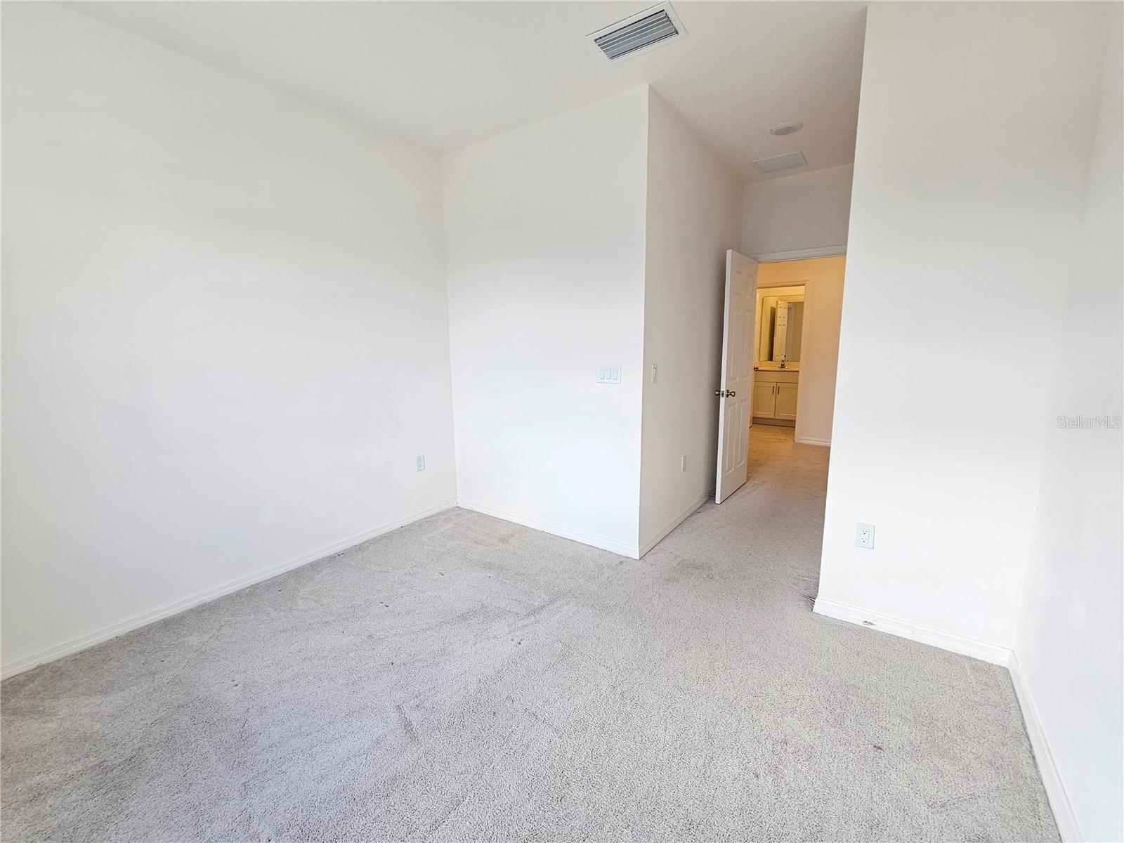 BRIXTON TWNHMS - Residential