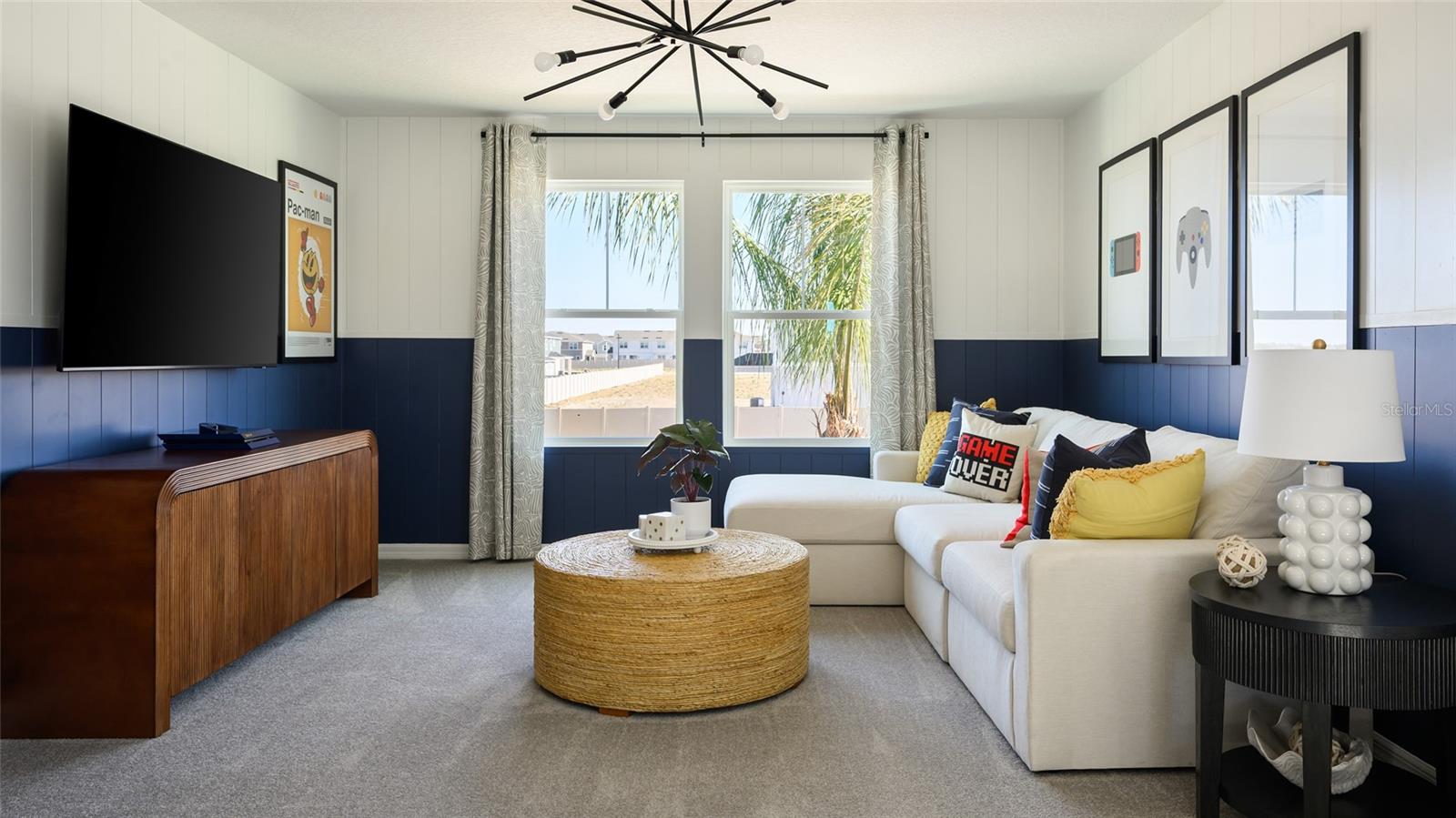 TWO RIVERS - Residential