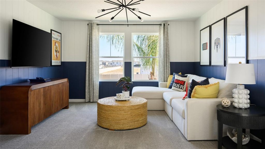 Photo of 2358 Stillview Pass, Zephyrhills, FL 33541 (MLS # TB8495679)