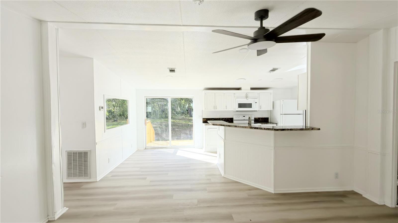 ANGUS VALLEY - Residential