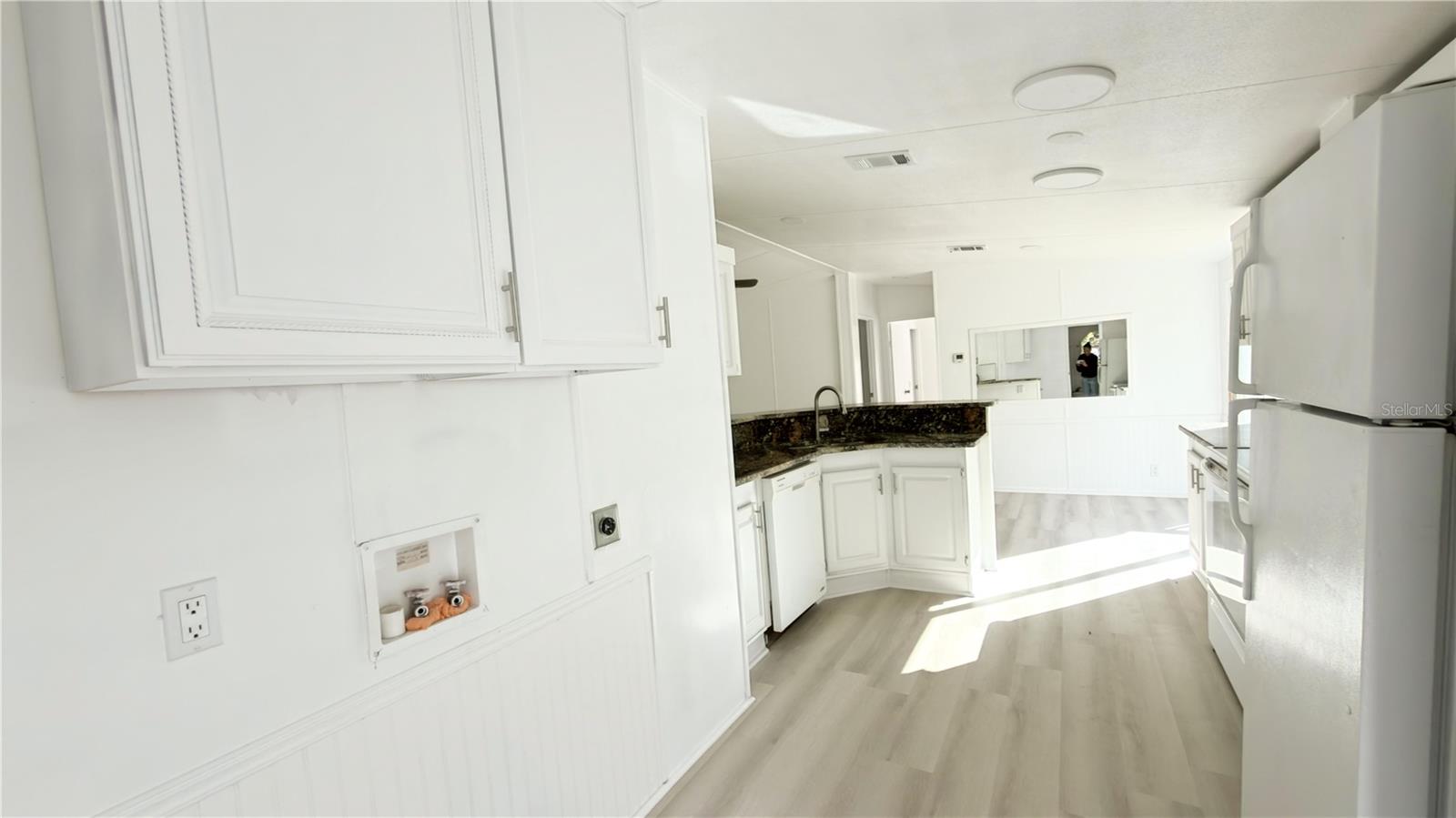 ANGUS VALLEY - Residential