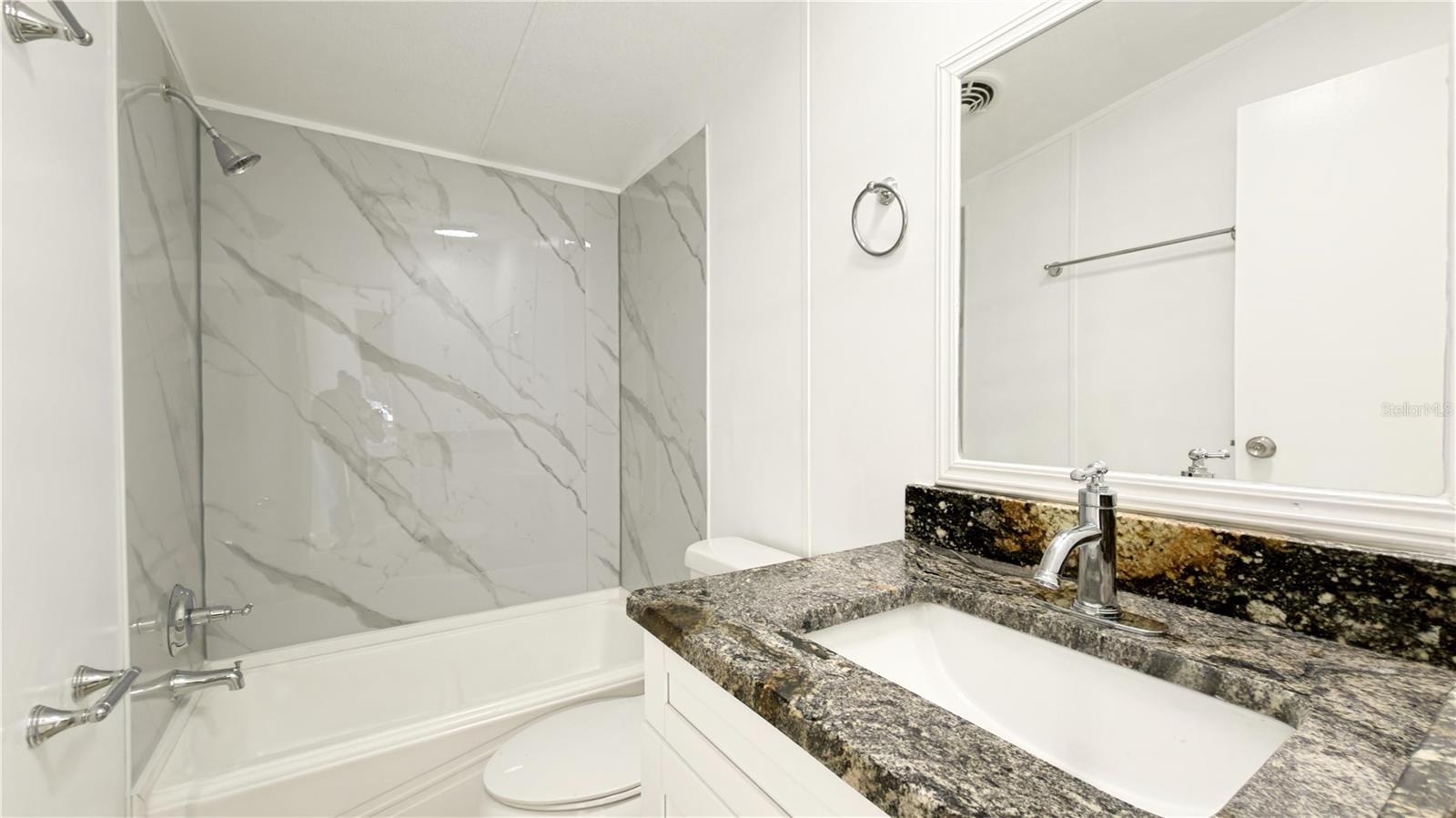 ANGUS VALLEY - Residential