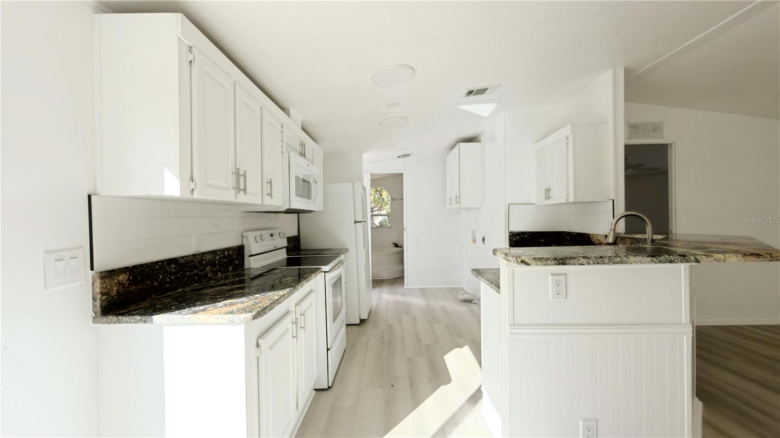 ANGUS VALLEY - Residential