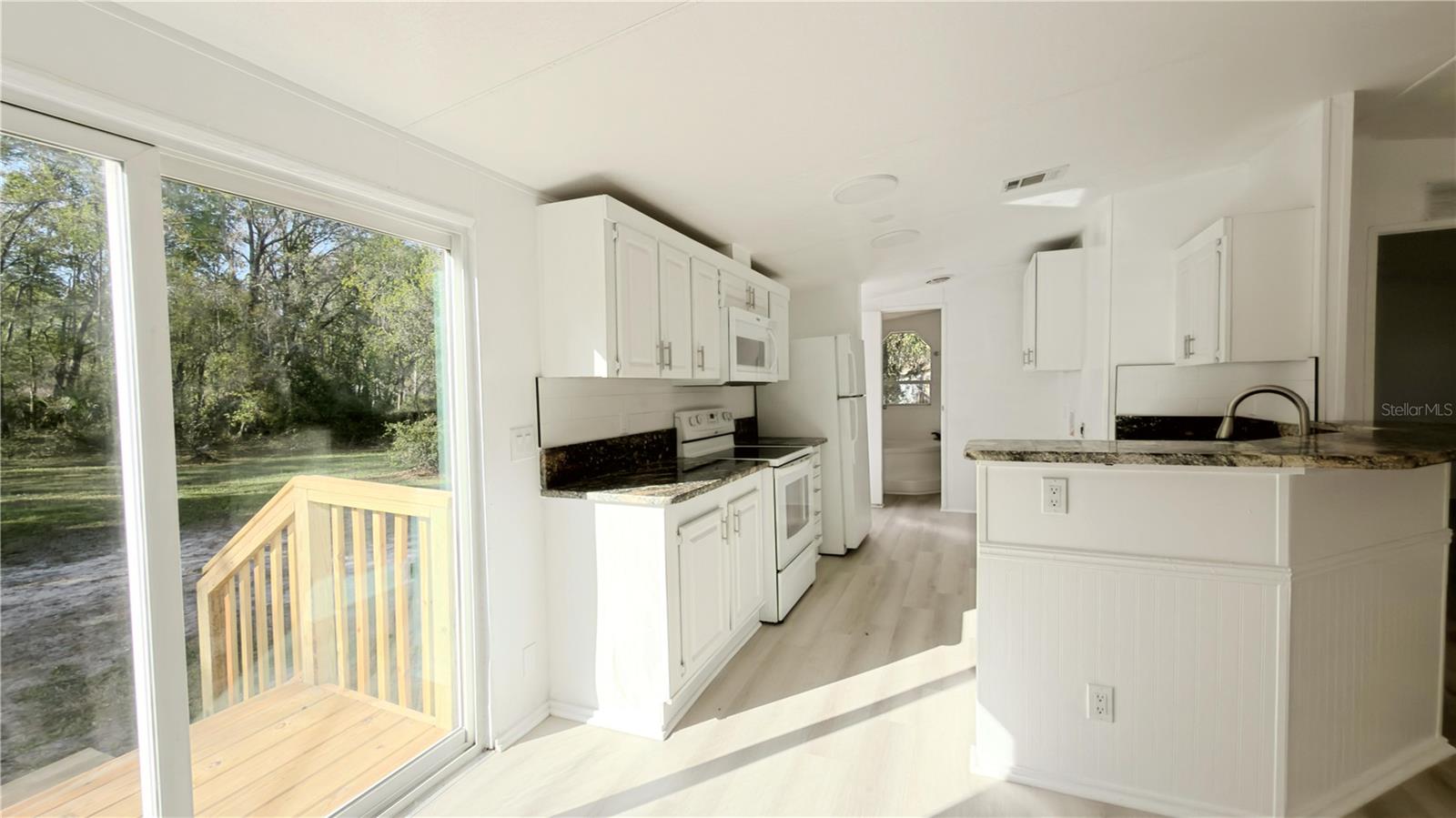 ANGUS VALLEY - Residential