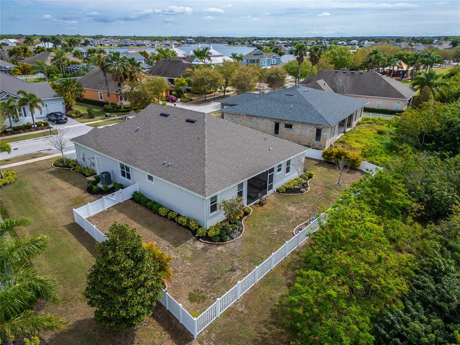 MIRABAY PH 3C-1 - Residential