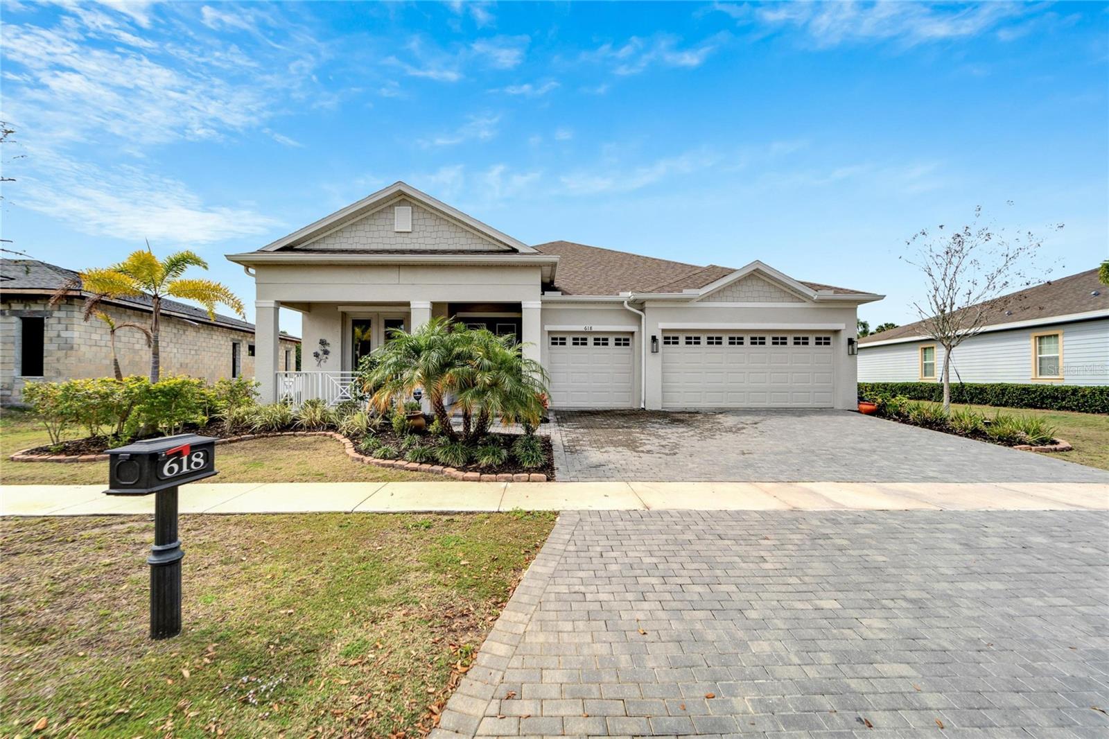 618 MANNS HARBOR DRIVE