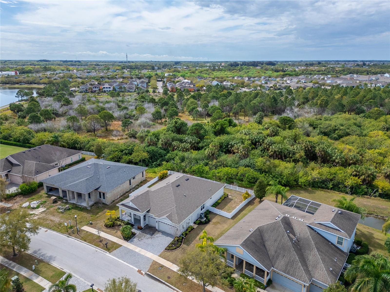 MIRABAY PH 3C-1 - Residential