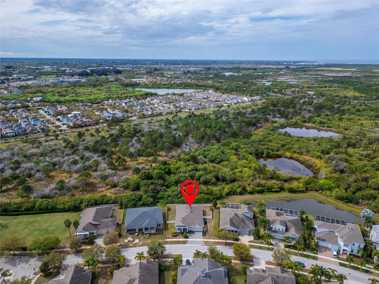 MIRABAY PH 3C-1 - Residential