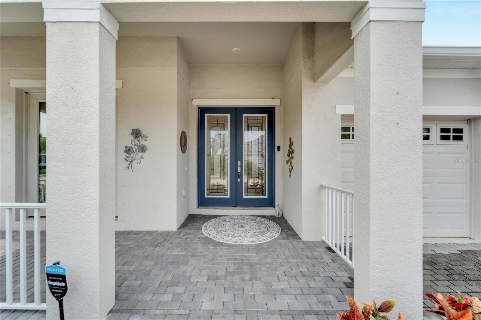 MIRABAY PH 3C-1 - Residential