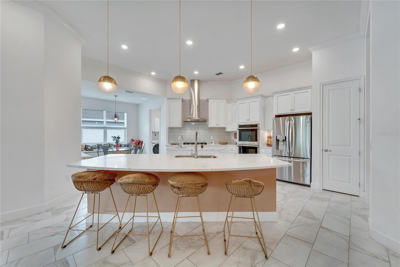 MIRABAY PH 3C-1 - Residential