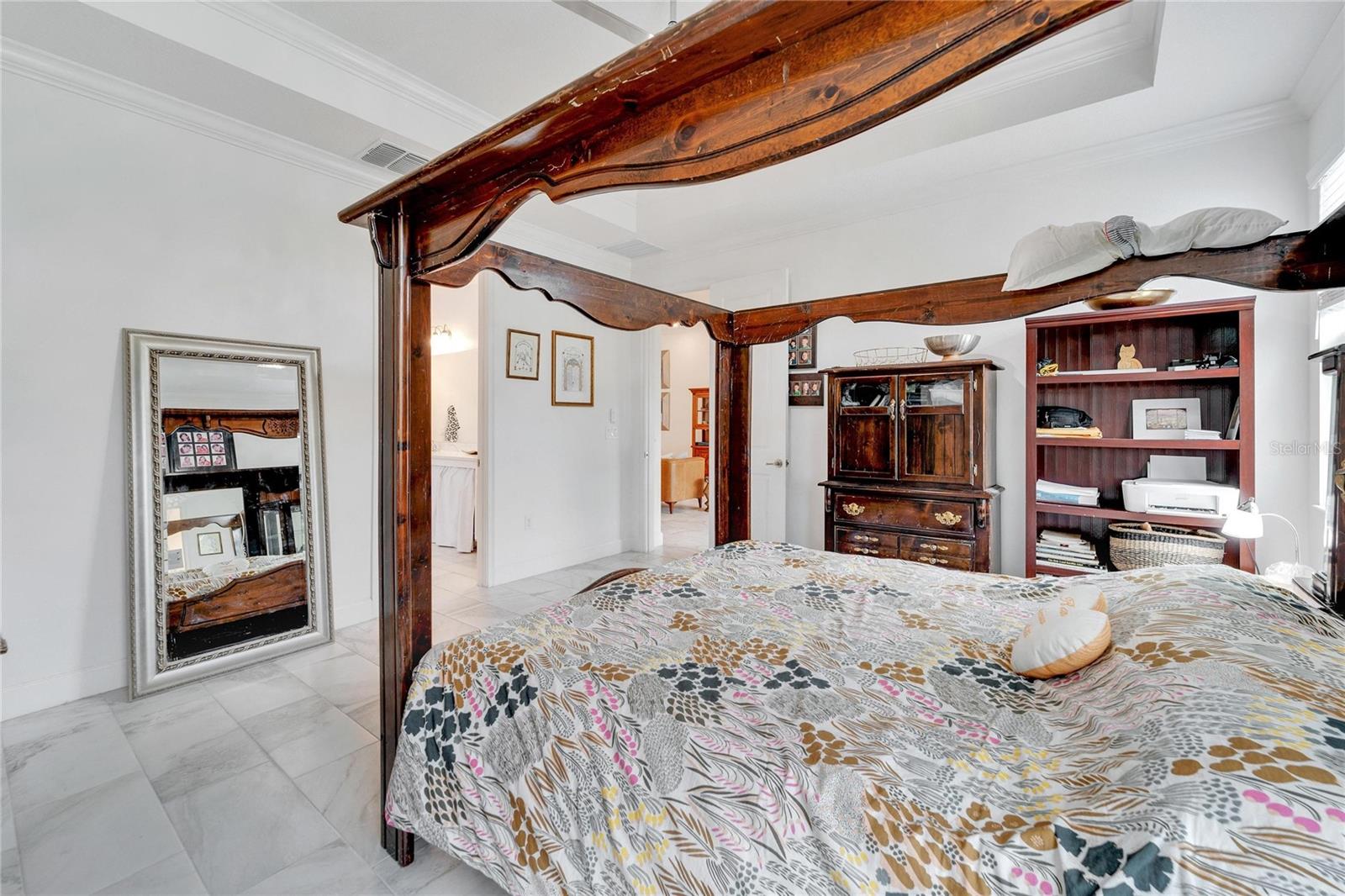 MIRABAY PH 3C-1 - Residential