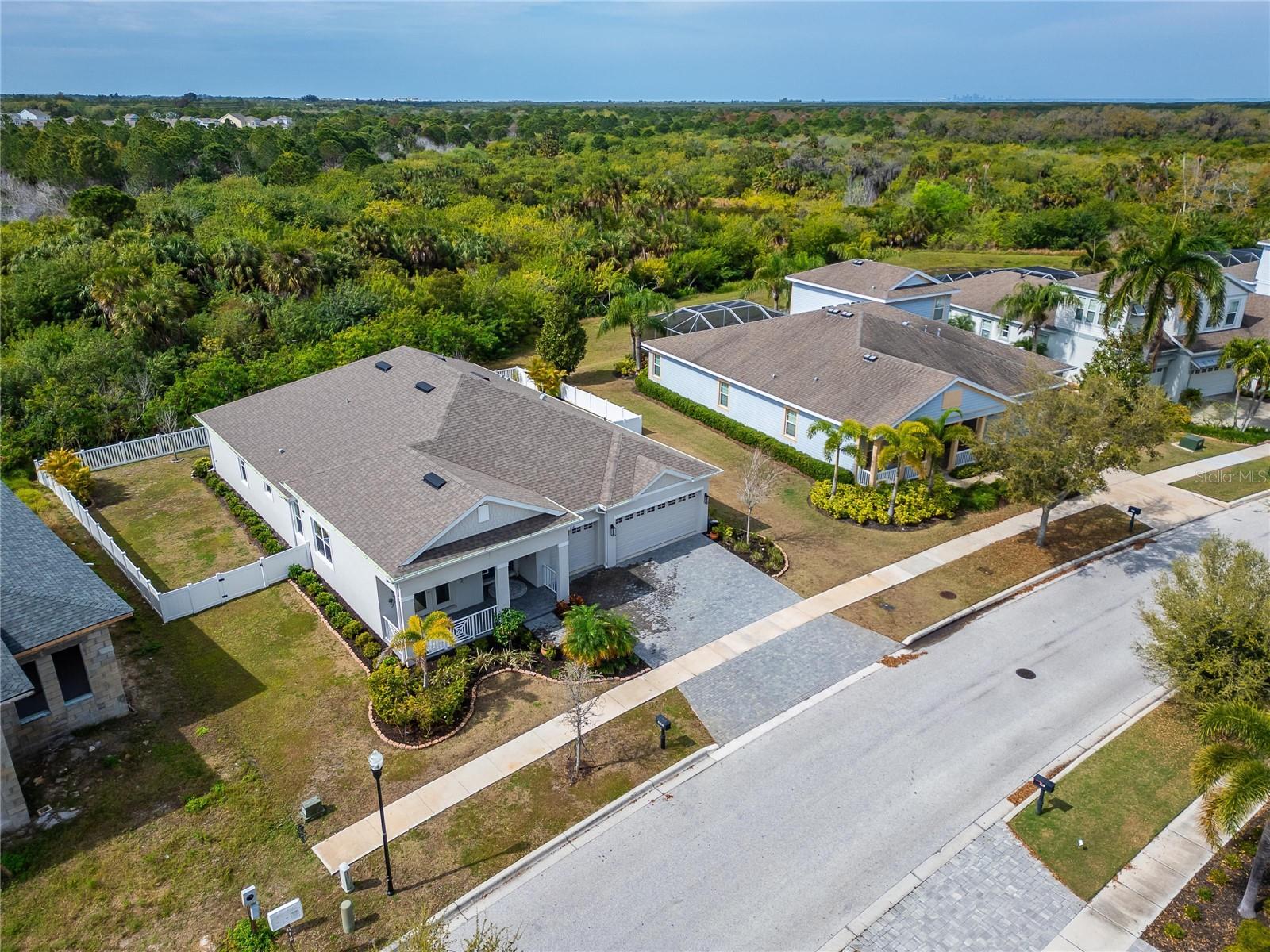 MIRABAY PH 3C-1 - Residential