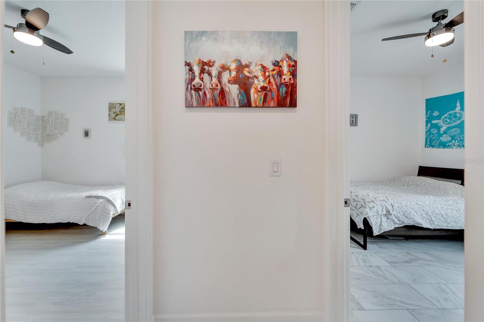 MIRABAY PH 3C-1 - Residential