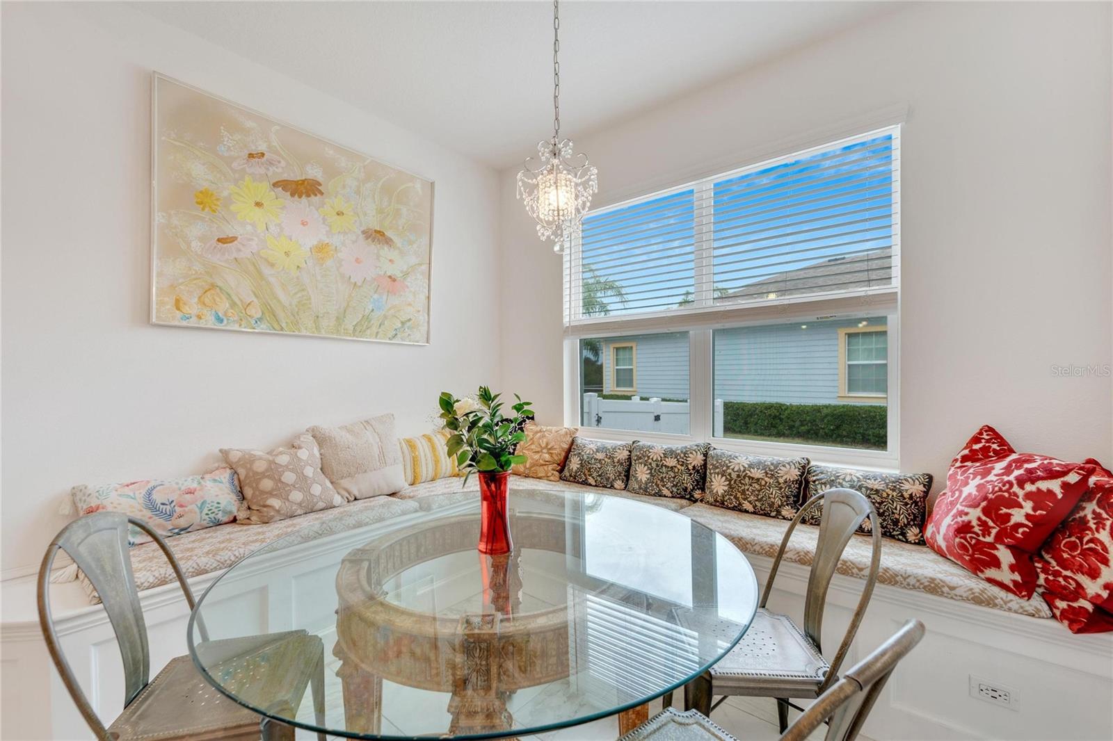 MIRABAY PH 3C-1 - Residential