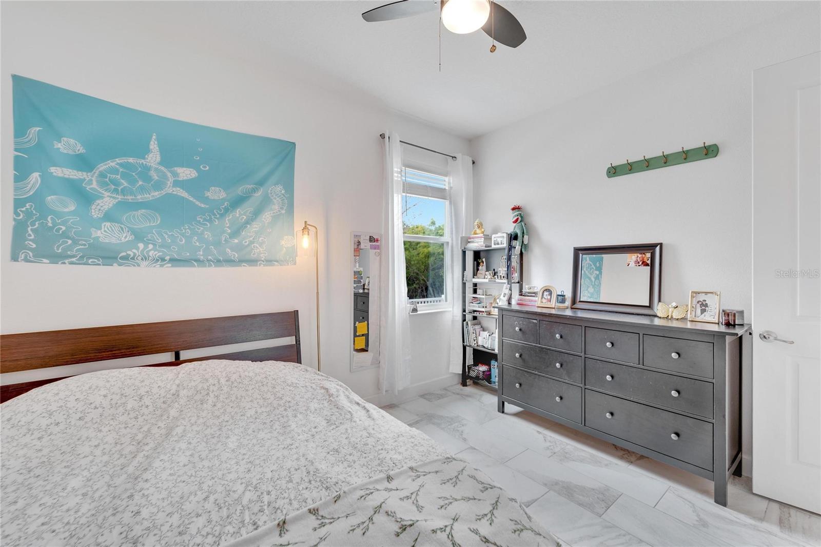 MIRABAY PH 3C-1 - Residential