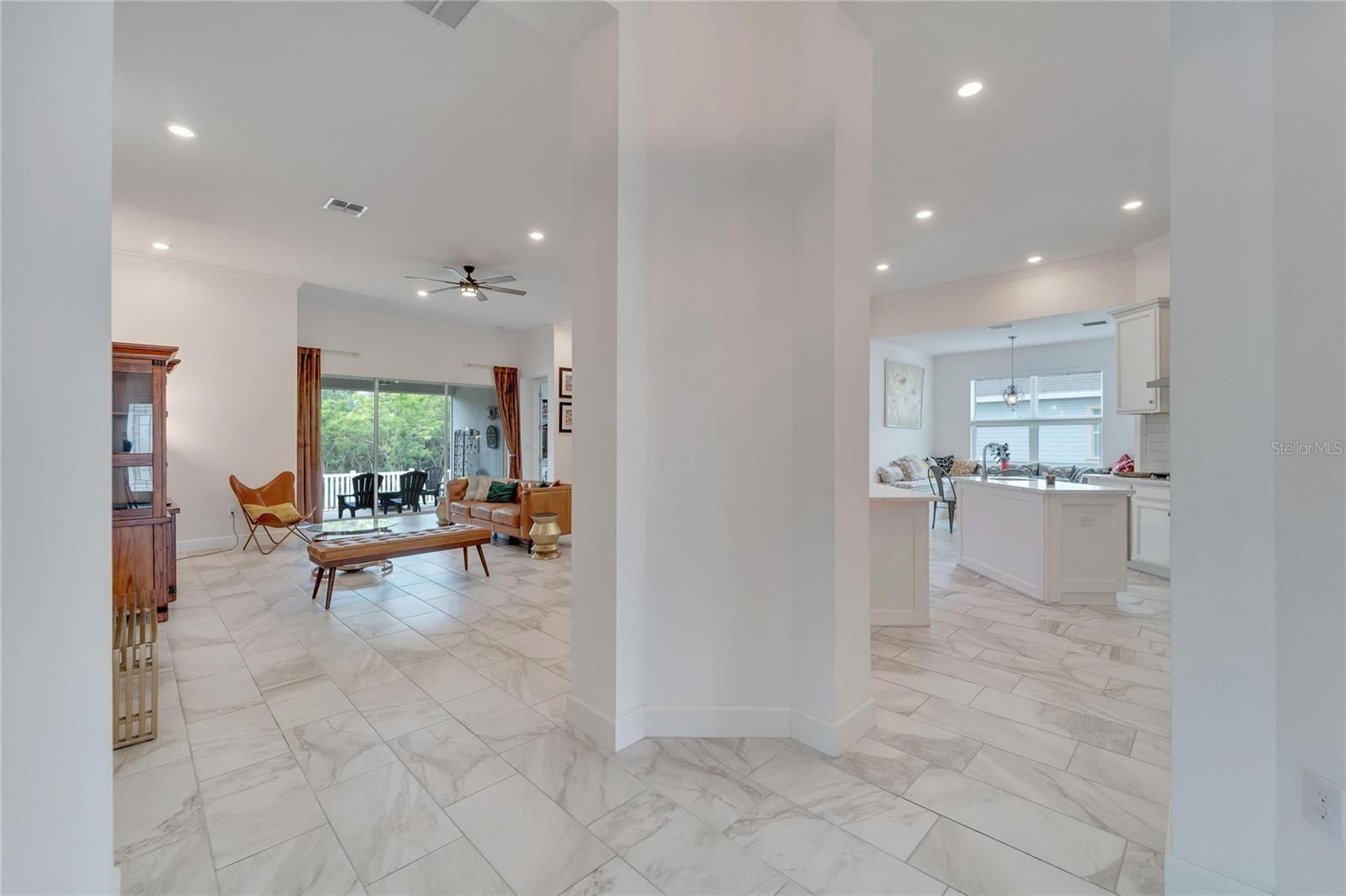 MIRABAY PH 3C-1 - Residential