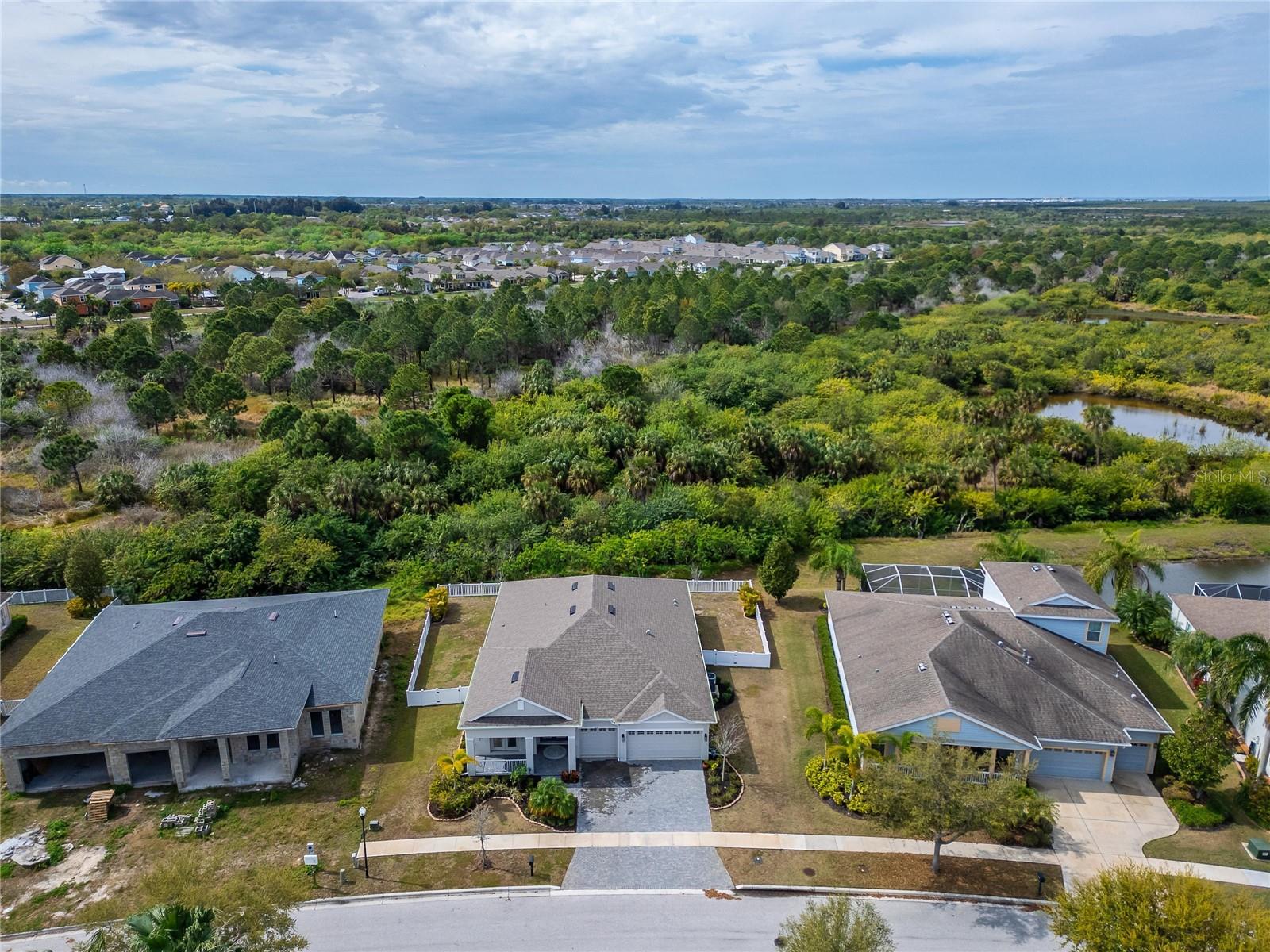 MIRABAY PH 3C-1 - Residential