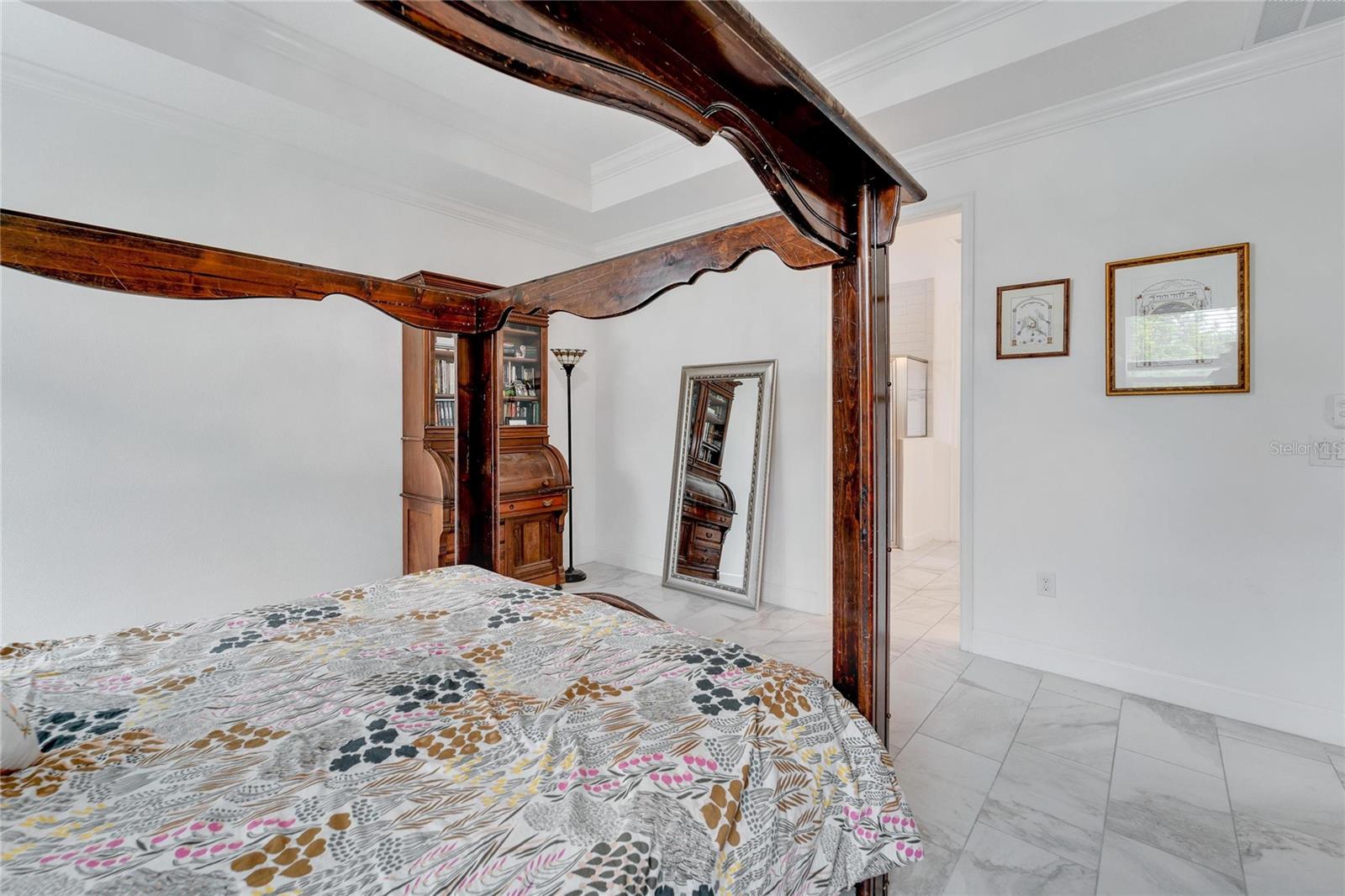 MIRABAY PH 3C-1 - Residential