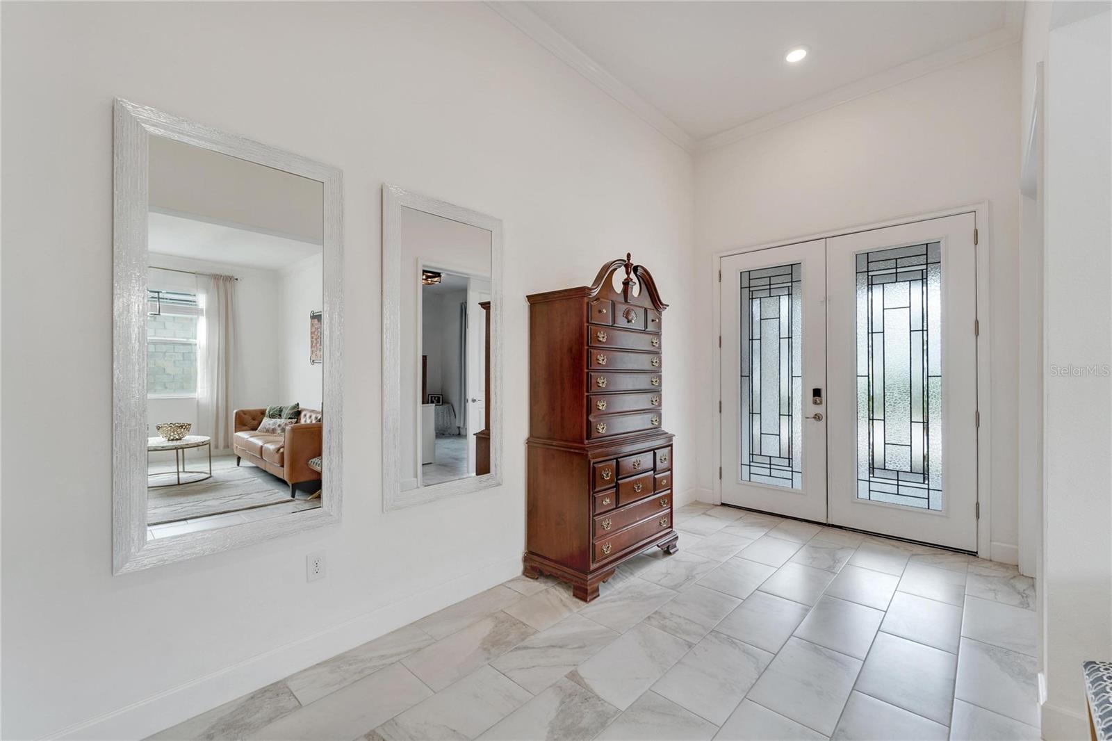 MIRABAY PH 3C-1 - Residential