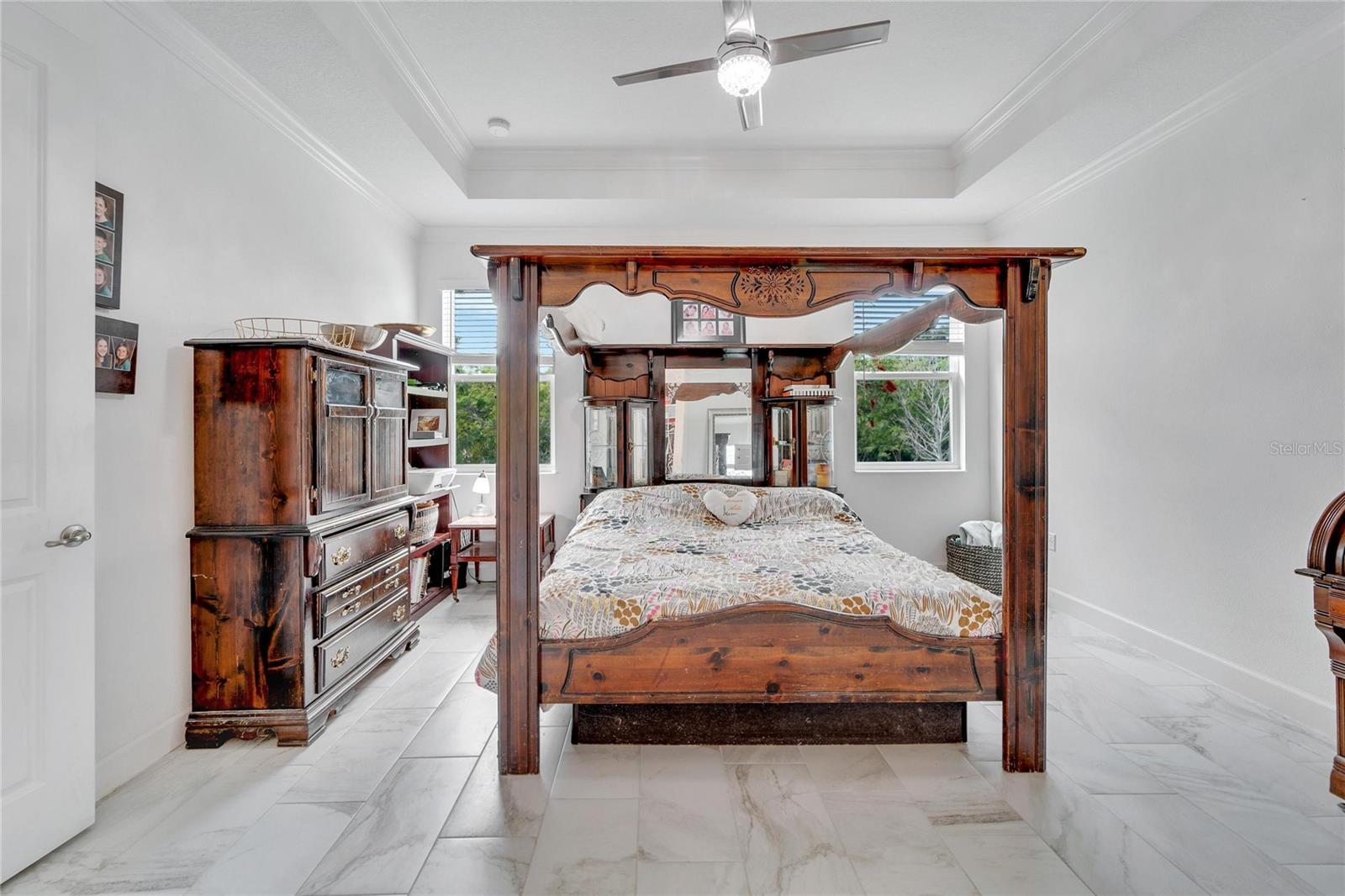 MIRABAY PH 3C-1 - Residential