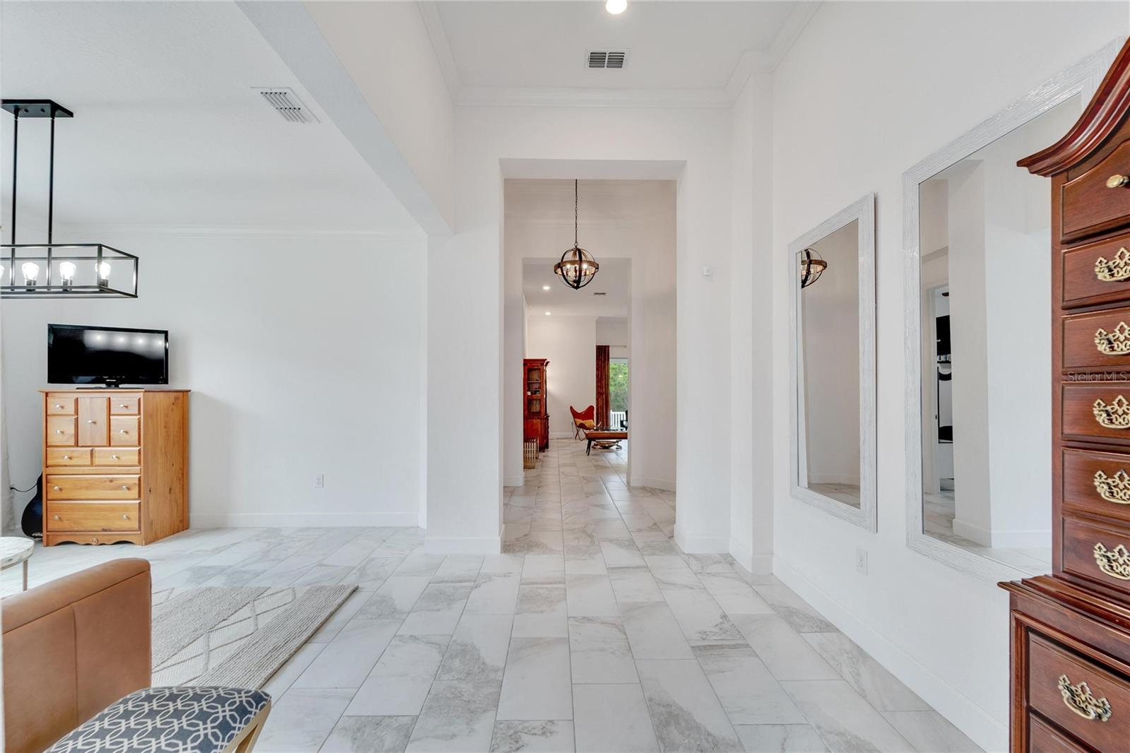 MIRABAY PH 3C-1 - Residential