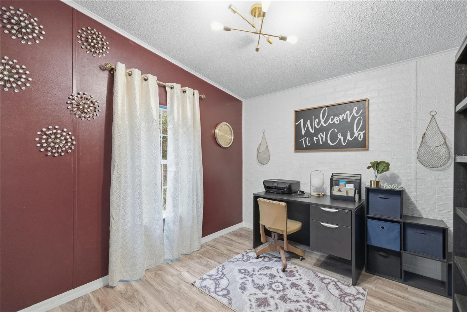 FELLOWSHIP ACRES - Residential