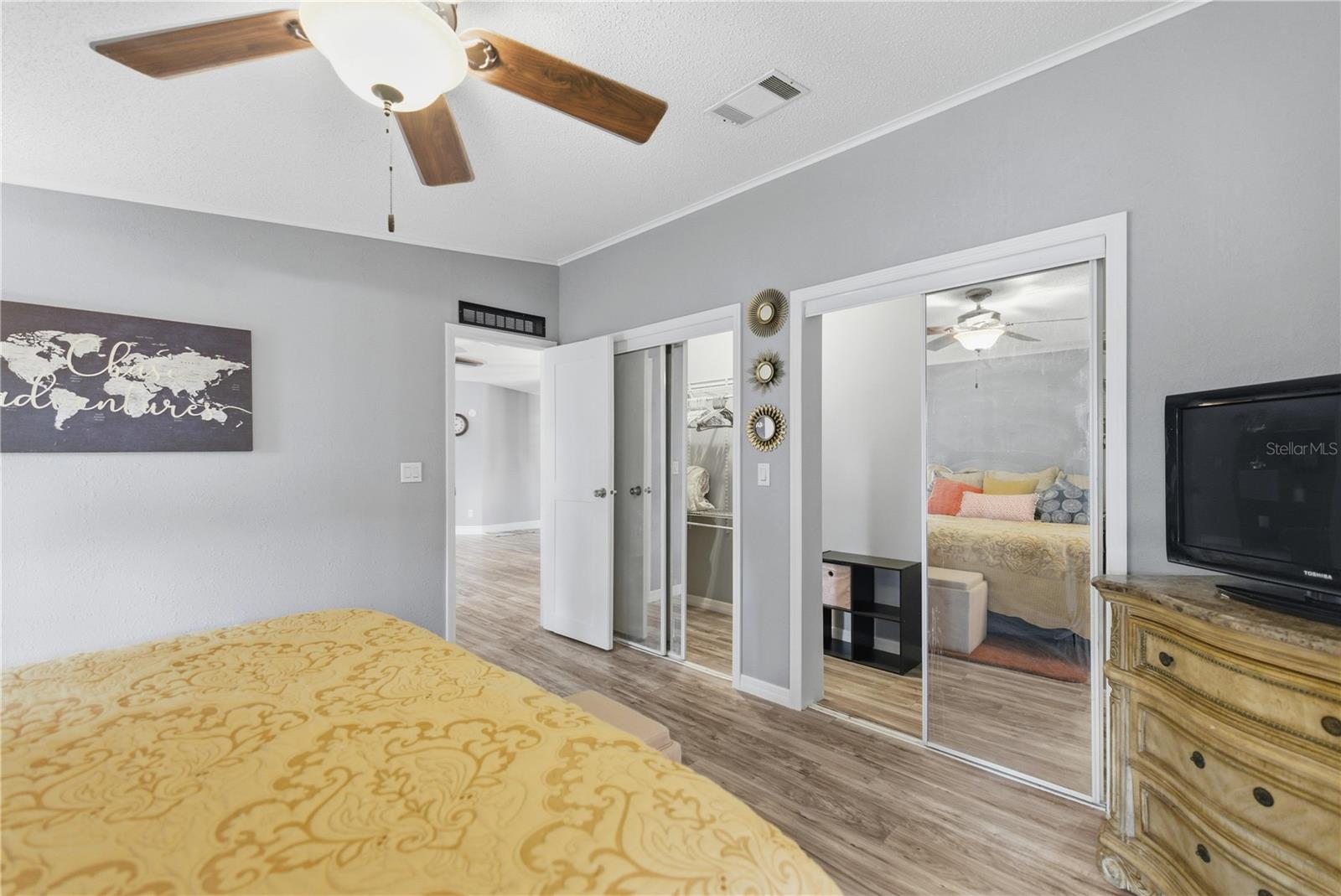 FELLOWSHIP ACRES - Residential