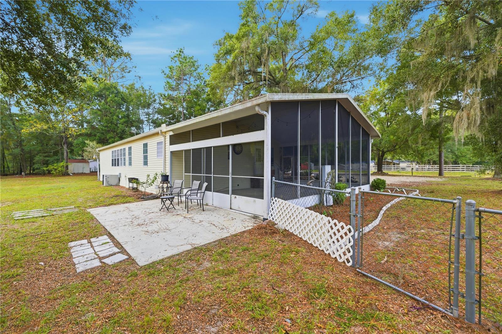 FELLOWSHIP ACRES - Residential