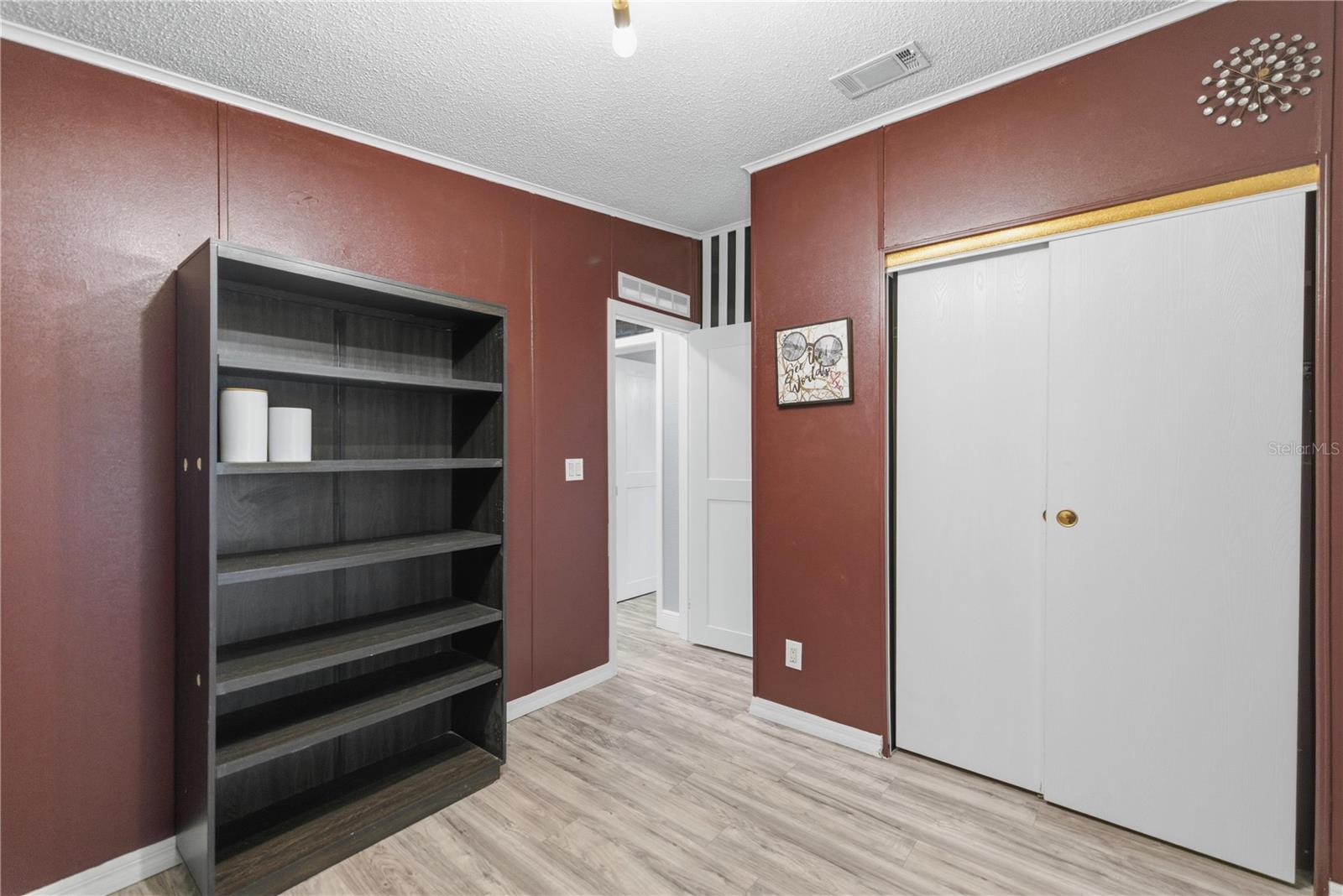 FELLOWSHIP ACRES - Residential