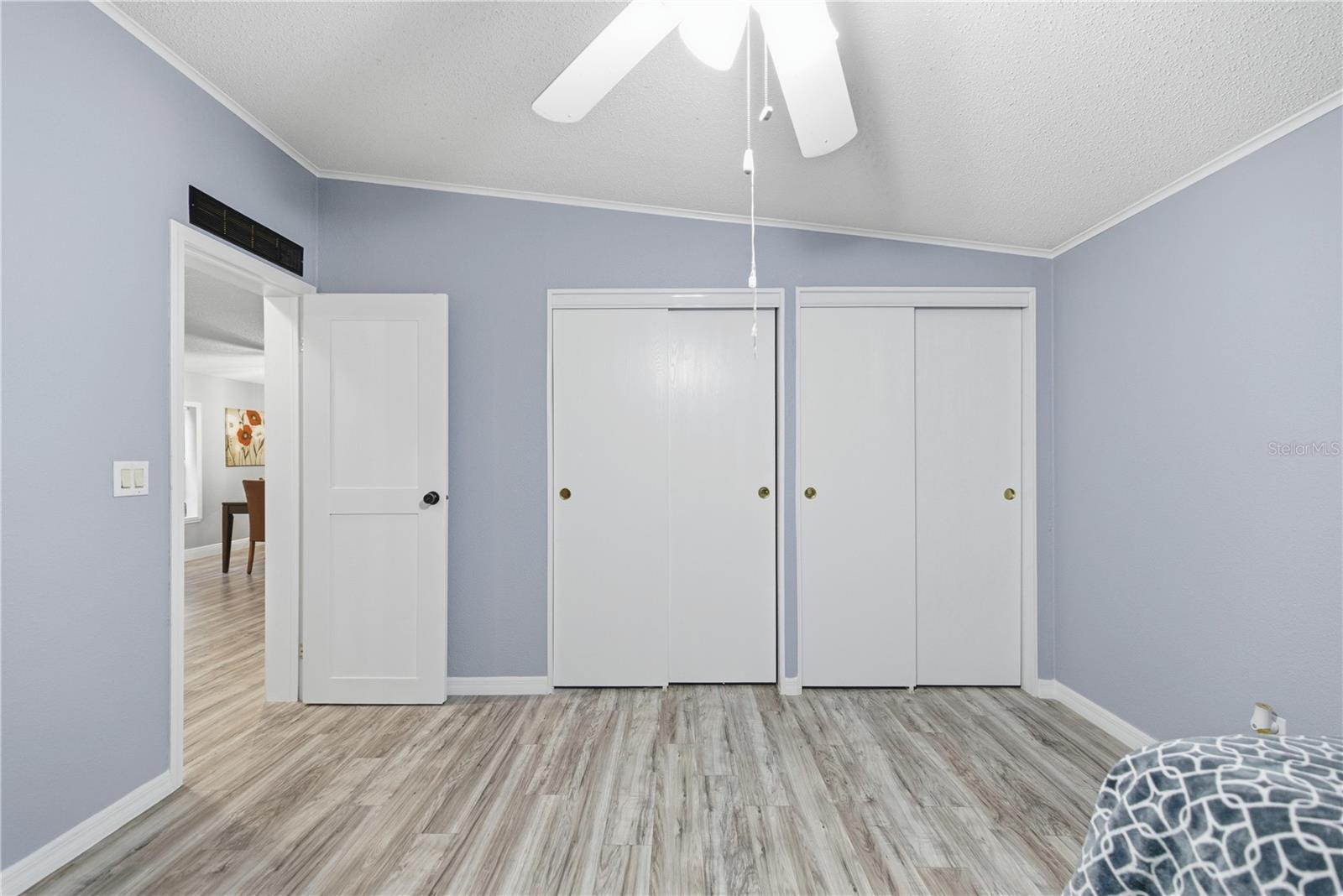 FELLOWSHIP ACRES - Residential