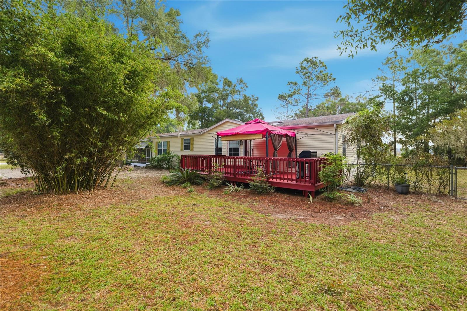 FELLOWSHIP ACRES - Residential