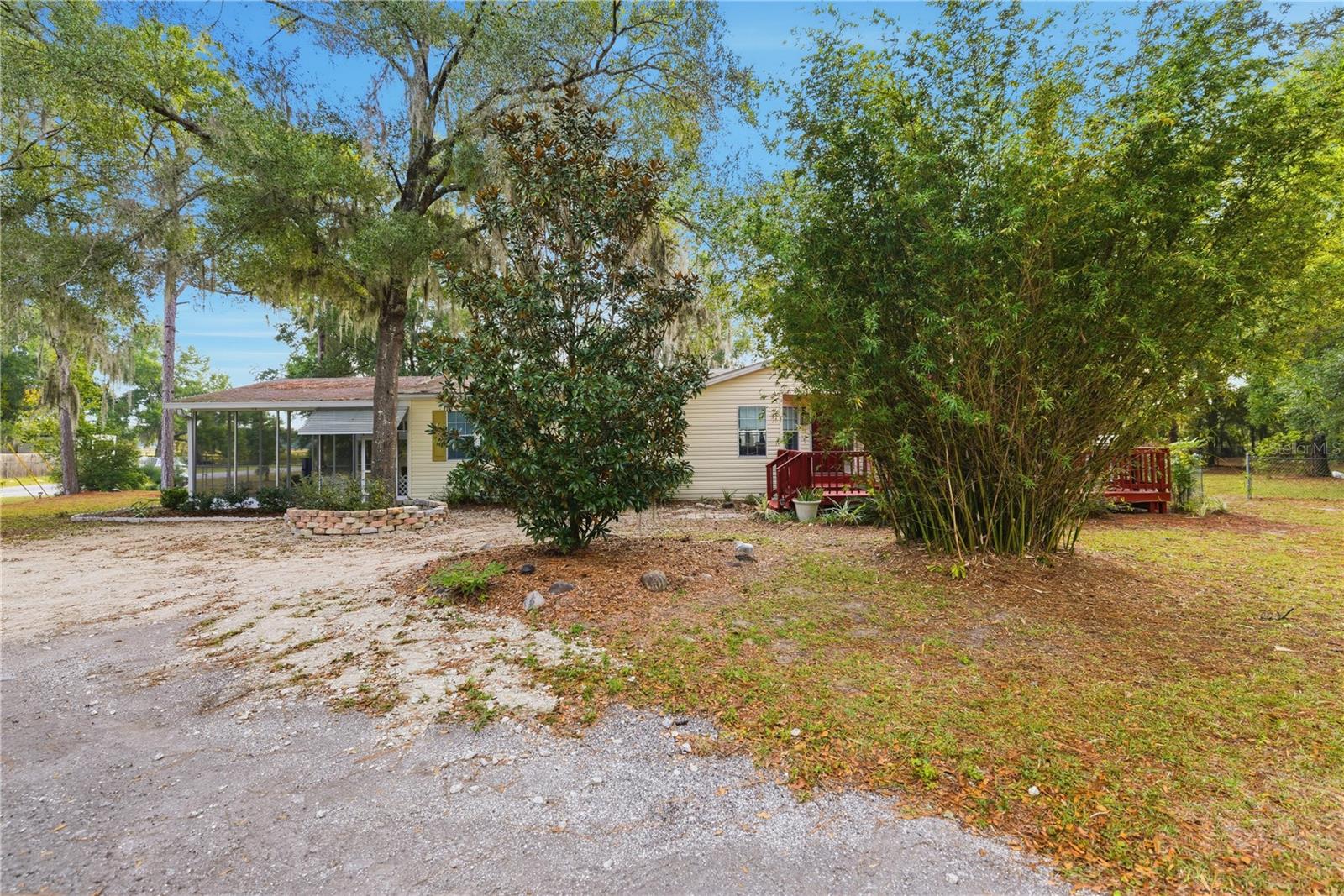 FELLOWSHIP ACRES - Residential